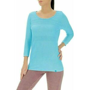 UYN To-Be Shirt Arabe Blue M Tricouri de fitness imagine