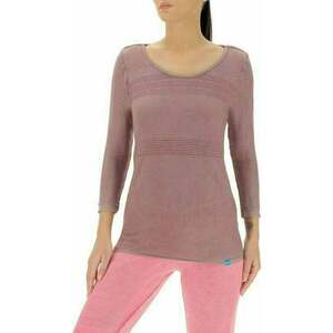 UYN To-Be Shirt Chocolate XS Tricouri de fitness imagine