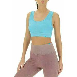 UYN To-Be Top Arabe Blue XS Lenjerie de fitness imagine