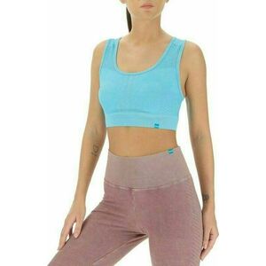 UYN To-Be Top Arabe Blue S Lenjerie de fitness imagine