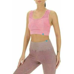 UYN To-Be Top Tea Rose XS Lenjerie de fitness imagine