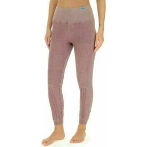 UYN To-Be Pant Long Chocolate S Fitness pantaloni imagine