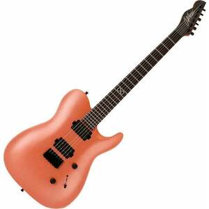 Chapman Guitars ML3 Pro Modern Habanero Orange Chitară electrică imagine