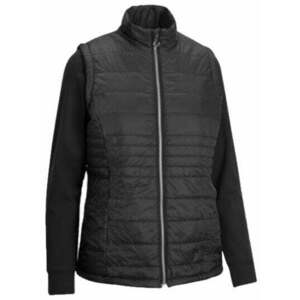 Callaway Primaloft Quilted Caviar L Sacou imagine