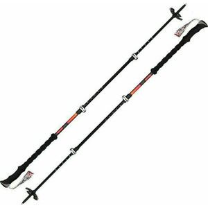 Majesty Touring 3p Nova 70 - 140 cm Bețe de trekking imagine