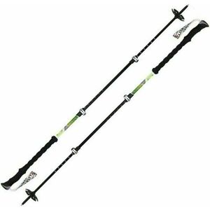 Majesty Touring 3p Wolf 70 - 140 cm Bețe de trekking imagine