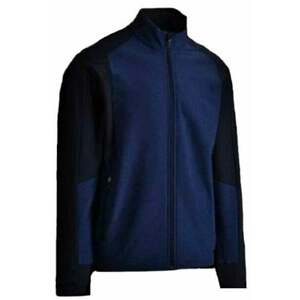 Callaway Storm Fleece Peacoat S Jachetă impermeabilă imagine