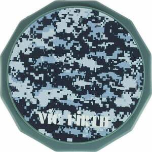 Vic Firth VXPPDC06 Digital Camo Pad de antrenament 6" imagine