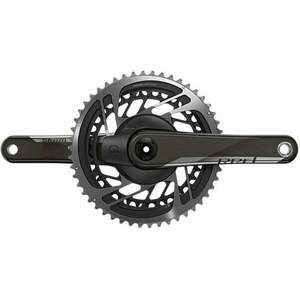 SRAM Red AXS 172.5 35T-48T Contor de putere imagine