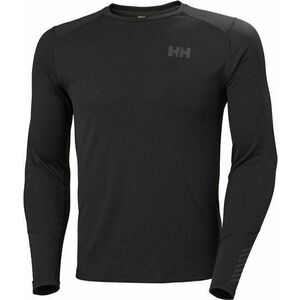 Helly Hansen Lifa Active Black S Lenjerie termică imagine