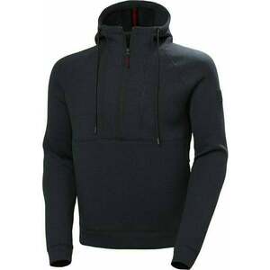 Helly Hansen Rwb Zip Hanorac Navy M imagine