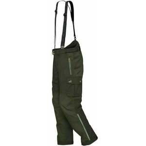 Geoff Anderson Pantaloni Urus 6 Verde 2XL imagine