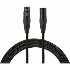 Warm Audio Prem-XLR-10' 3 m Cablu de microfon imagine