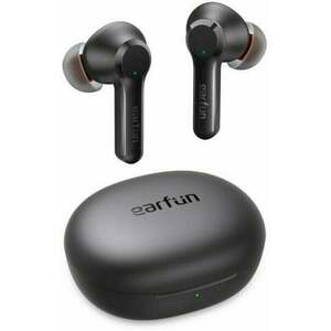 EarFun Air Pro2 TW300B Black Căști In-ear fără fir imagine