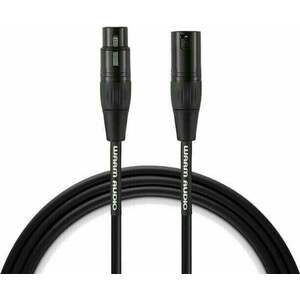 Warm Audio Pro-XLR-15' 4, 6 m Cablu de microfon imagine