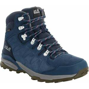 Jack Wolfskin Refugio Texapore Mid W 37 Pantofi trekking de dama imagine