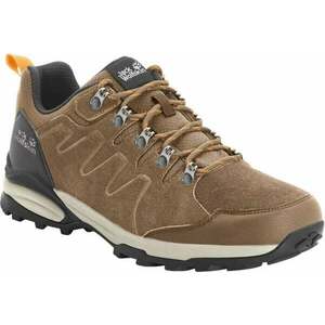 Jack Wolfskin Refugio Texapore Low W 37 Pantofi trekking de dama imagine