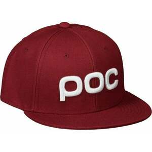 POC Corp Propylene Red UNI Șapcă imagine