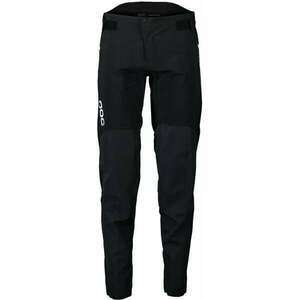 POC Ardour All-Weather Uranium Black S Șort / pantalon ciclism imagine