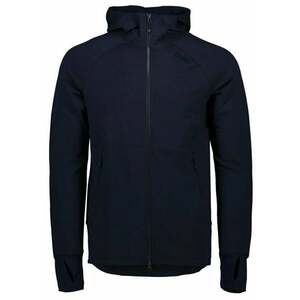 POC Merino Zip Hanorac Turmaline Navy L imagine