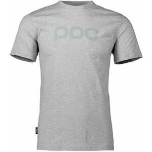 POC Tee Tricou Grey Melange S imagine