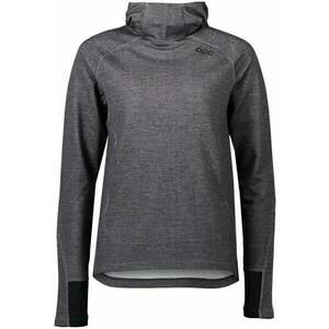 POC Merino Hanorac Sylvanite Grey Melange XS imagine