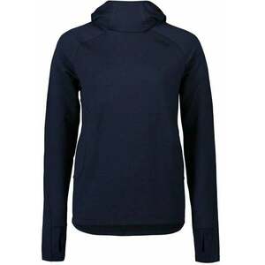 POC Merino Hanorac Turmaline Navy XS imagine