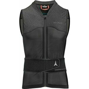 Atomic Live Shield Vest AMID Protecție schi imagine