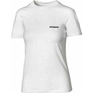 Atomic W Alps White XS Tricou imagine