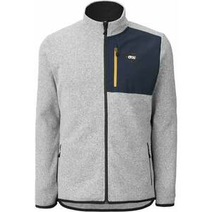 Picture Origin Polartec Grey Melange XL Pulover imagine