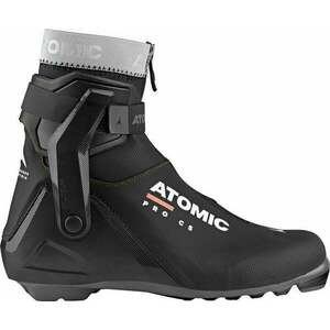 Atomic Pro CS Dark Grey/Black 4 Ghete de schi fond imagine