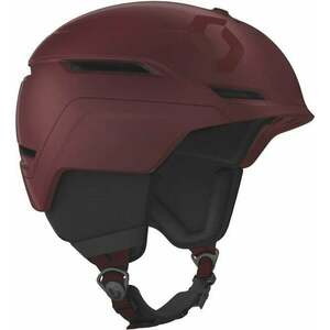 Scott Symbol 2 Plus Merlot Red S (51-55 cm) Cască schi imagine