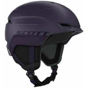 Scott Chase 2 Deep Violet S (51-55 cm) Cască schi imagine