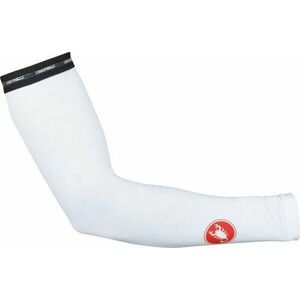 Castelli UPF 50 + Light White S Incalzitoare maini imagine