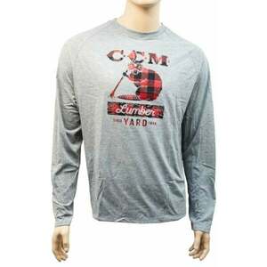 CCM Holiday Mascott Lumber SR Tricou hochei imagine