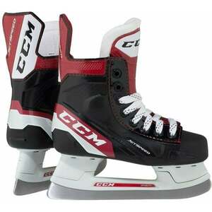 CCM JetSpeed FT4 YTH 25 Patine de hochei imagine