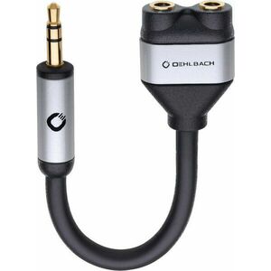 Oehlbach i-Connect Split Hi-Fi Conector / adaptor imagine