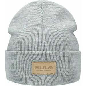 Bula Travel Beanie Greym UNI Căciulă imagine