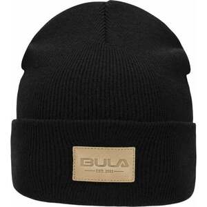 Bula Travel Beanie Black UNI Căciulă imagine