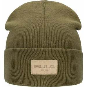 Bula Travel Beanie Moss UNI Căciulă imagine