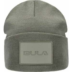 Bula Mono Beanie Sage UNI Căciulă imagine