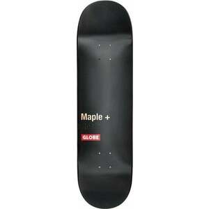 Globe G3 Bar Black Placă de Skateboard 31, 6" imagine