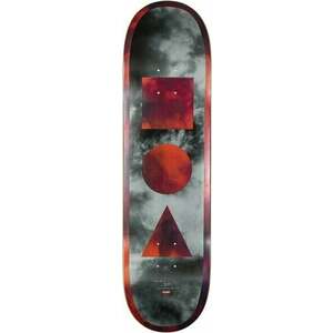 Globe G1 Stack Black/Candy Clouds Placă de Skateboard 32'' imagine