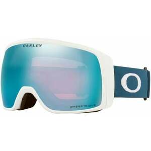 Oakley Flight Tracker S 710631 Poseidon/Prizm Snow Sapphire Ochelari pentru schi imagine