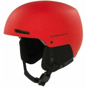 Oakley MOD1 PRO Red Line S (51-55 cm) Cască schi imagine