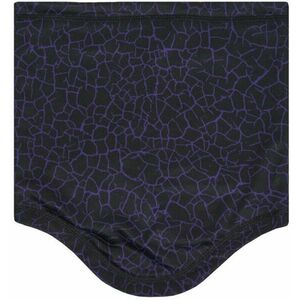 Oakley Printed Neck Gaiter Deepviolet/Black UNI Încalzitor de gât imagine