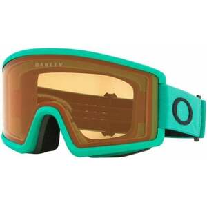 Oakley Target Line L 712011 Celeste/Persimmon Ochelari pentru schi imagine