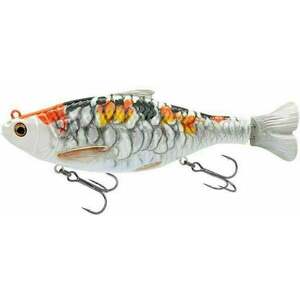 Savage Gear 3D Hard Pulsetail Roach Koi Carp 13, 5 cm 40 g Vobler imagine