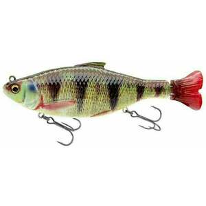 Savage Gear 3D Hard Pulsetail Roach Biban 18 cm 90 g Vobler imagine