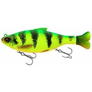 Savage Gear 3D Hard Pulsetail Roach Firetiger 18 cm 90 g Vobler imagine